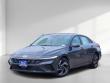 New 2026 Hyundai Elantra Limited Sedan