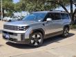 New 2026 Hyundai Santa Fe Hybrid SEL SUV