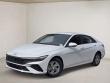 New 2025 Hyundai Elantra SE Sedan
