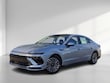  Hyundai Sonata Hybrid
