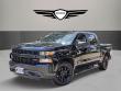 Used 2022 Chevrolet Silverado 1500 LTD Custom Truck