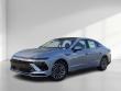 New 2025 Hyundai Sonata Hybrid Limited Sedan