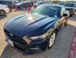 Used 2017 Ford Mustang V6 Coupe