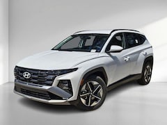 2026 Hyundai Tucson SEL FWD SUV