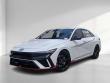 New 2025 Hyundai Elantra N Base Sedan