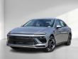 New 2026 Hyundai Sonata SEL Sport Sedan