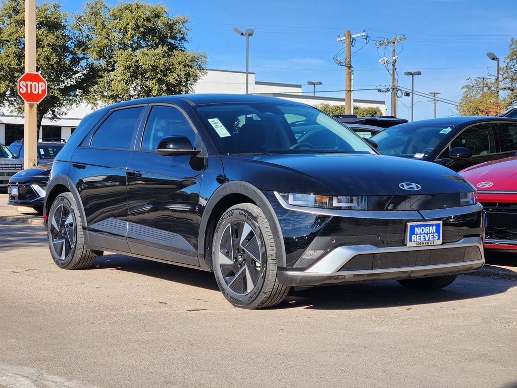 New 2026 Hyundai IONIQ 5 SEL SUV