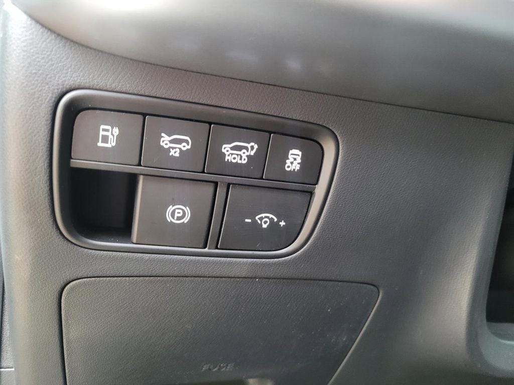 2026 Hyundai IONIQ 9 SE - Photo 25
