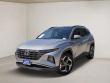 Certified 2023 Hyundai Tucson Hybrid SEL Convenience SUV