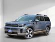New 2026 Hyundai Santa Fe Hybrid Limited SUV