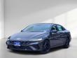 New 2026 Hyundai Elantra SEL Sport Premium Sedan