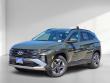New 2026 Hyundai Tucson SEL AWD SUV