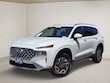 Hyundai Santa Fe Hybrid