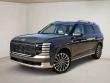 New 2026 Hyundai Palisade Calligraphy SUV