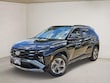 Hyundai Tucson Hybrid