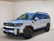 New 2026 Hyundai Santa Fe Calligraphy SUV