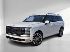 2026 Hyundai Palisade Calligraphy FWD SUV