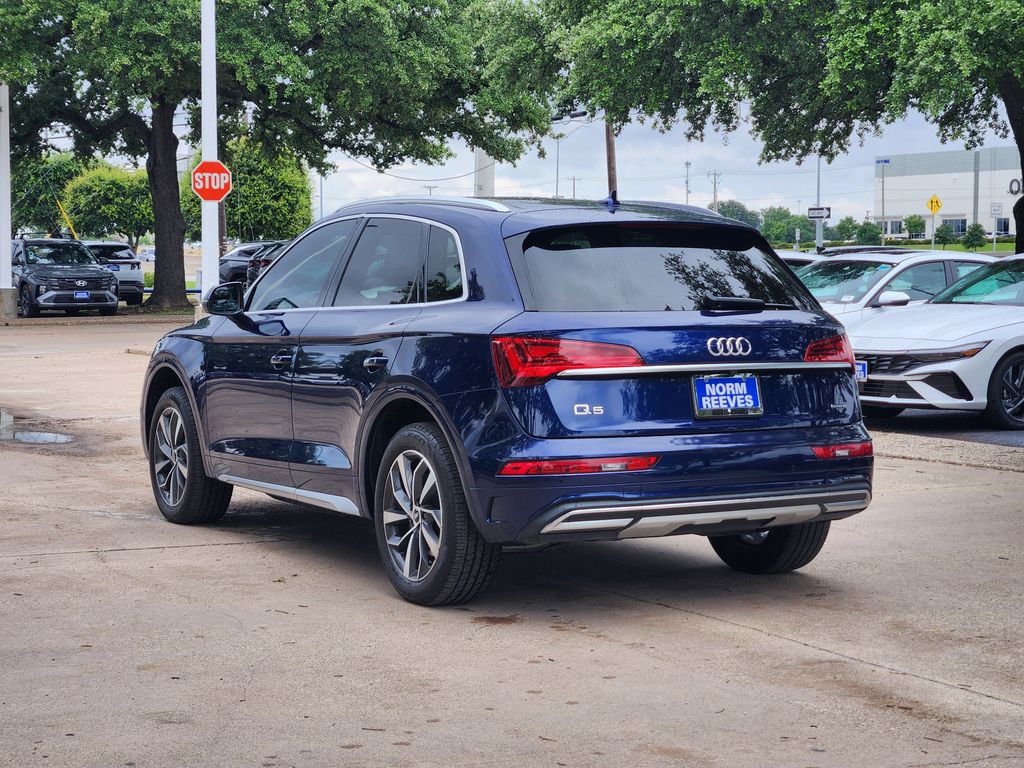 2021 Audi Q5 Premium - Photo 7