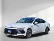 New 2025 Hyundai Sonata Hybrid Limited Sedan