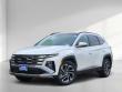 New 2026 Hyundai Tucson Limited FWD SUV