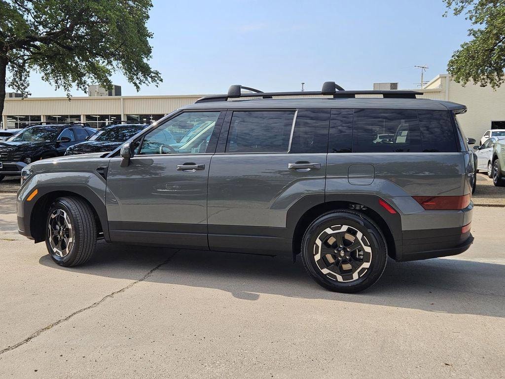 New 2026 Hyundai Santa Fe SEL FWD SUV