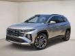 New 2025 Hyundai Tucson Hybrid Limited SUV