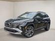 New 2025 Hyundai Tucson Hybrid Limited SUV