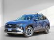 New 2026 Hyundai Tucson SEL Premium FWD SUV
