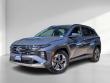 New 2025 Hyundai Tucson SEL FWD SUV