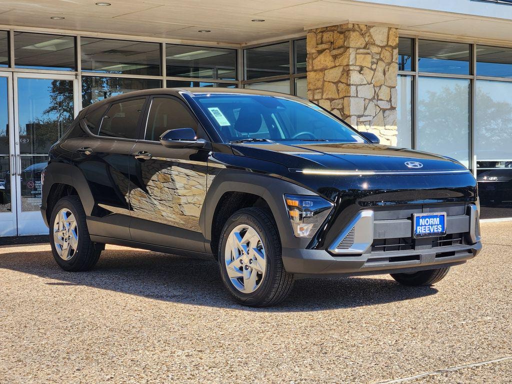 New 2026 Hyundai