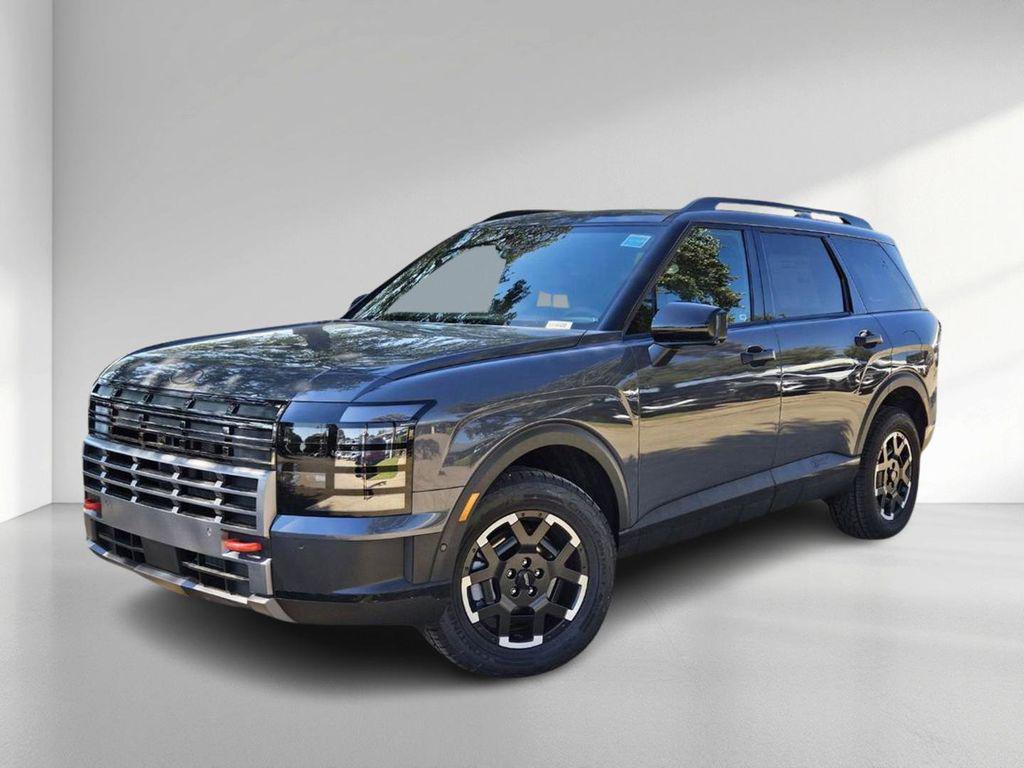 2026 Hyundai Palisade XRT Pro AWD's photo