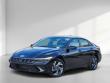 Certified 2025 Hyundai Elantra SEL Sport Sedan