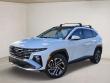 New 2025 Hyundai Tucson Hybrid Limited SUV