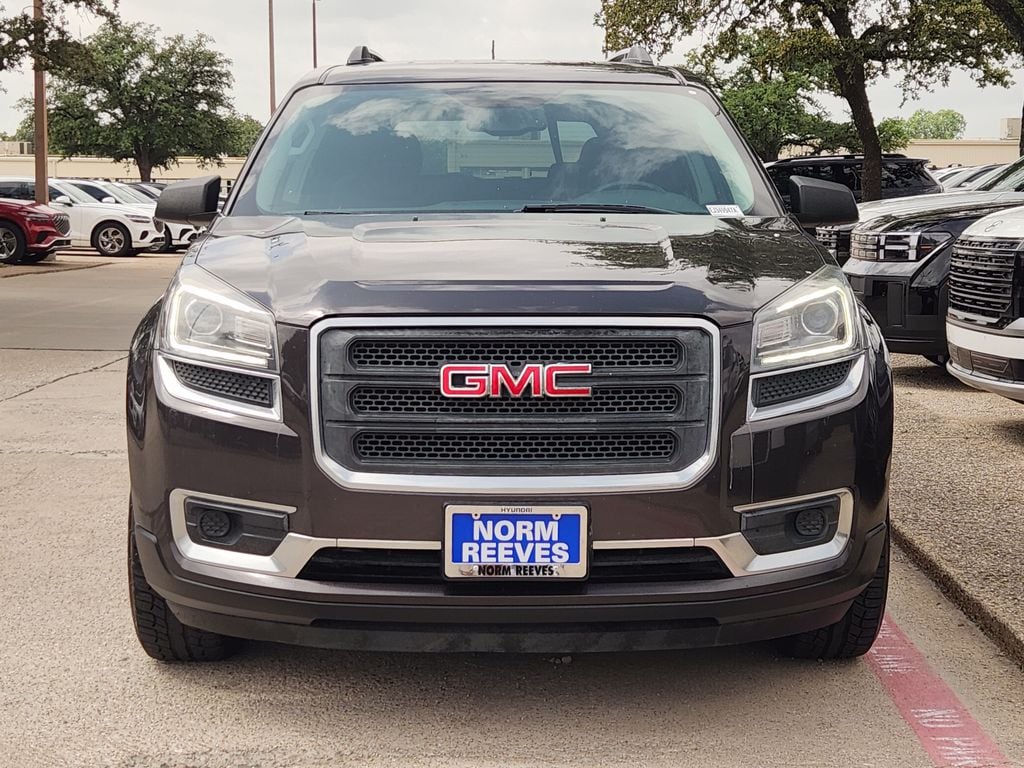 Used 2014 GMC