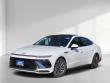 New 2025 Hyundai Sonata Hybrid Limited Sedan