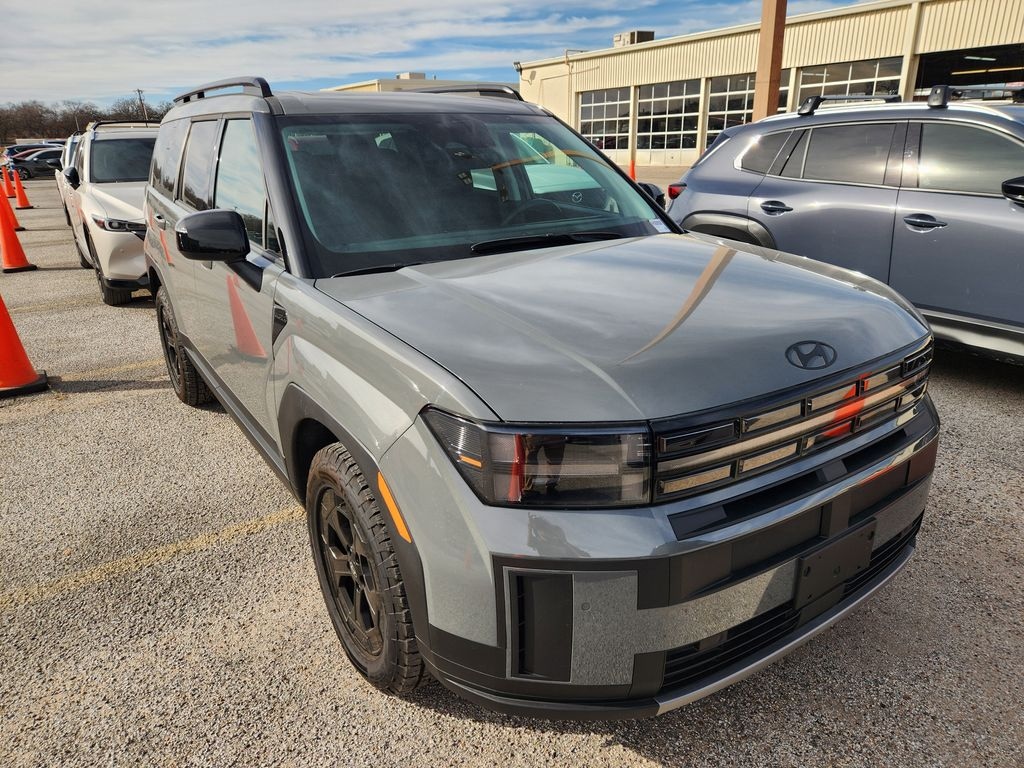 Certified 2024 Hyundai