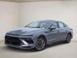 New 2025 Hyundai Sonata Hybrid SEL Sedan