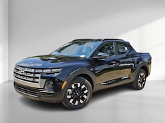 2026 Hyundai Santa Cruz SEL FWD Truck Crew Cab