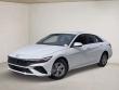 New 2025 Hyundai Elantra SE Sedan
