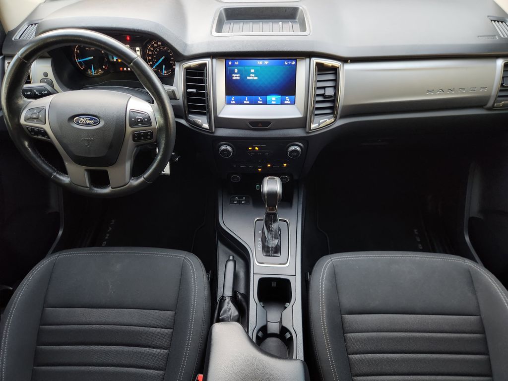 2021 Ford Ranger XLT - Photo 23