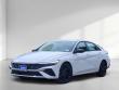 New 2026 Hyundai Elantra SEL Sport Sedan