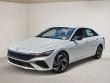 New 2025 Hyundai Elantra SEL Sport Sedan