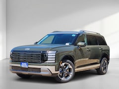 2026 Hyundai Palisade Hybrid Limited SUV
