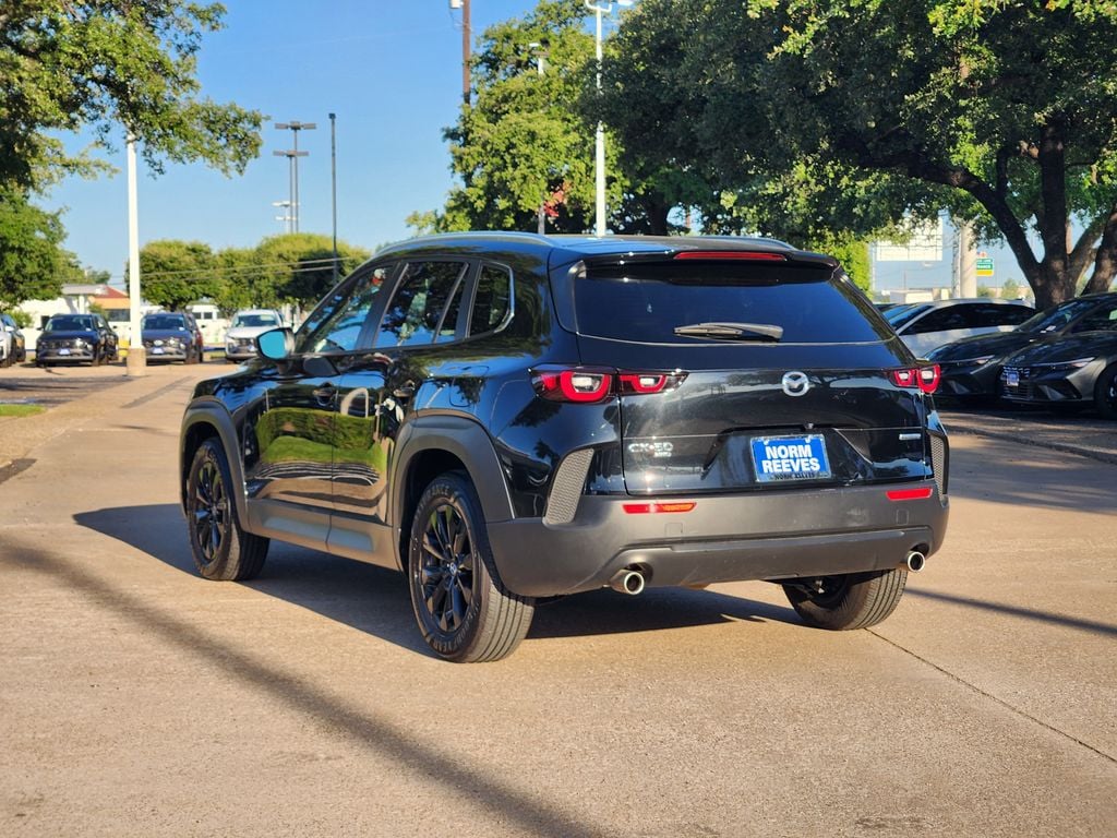 2024 Mazda CX-50 S PREFERRED - Photo 7