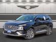 Certified 2021 Hyundai Santa Fe Limited SUV