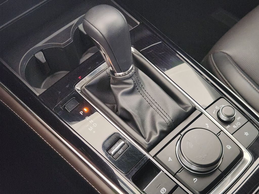 2022 Mazda CX-30 Premium - Photo 20