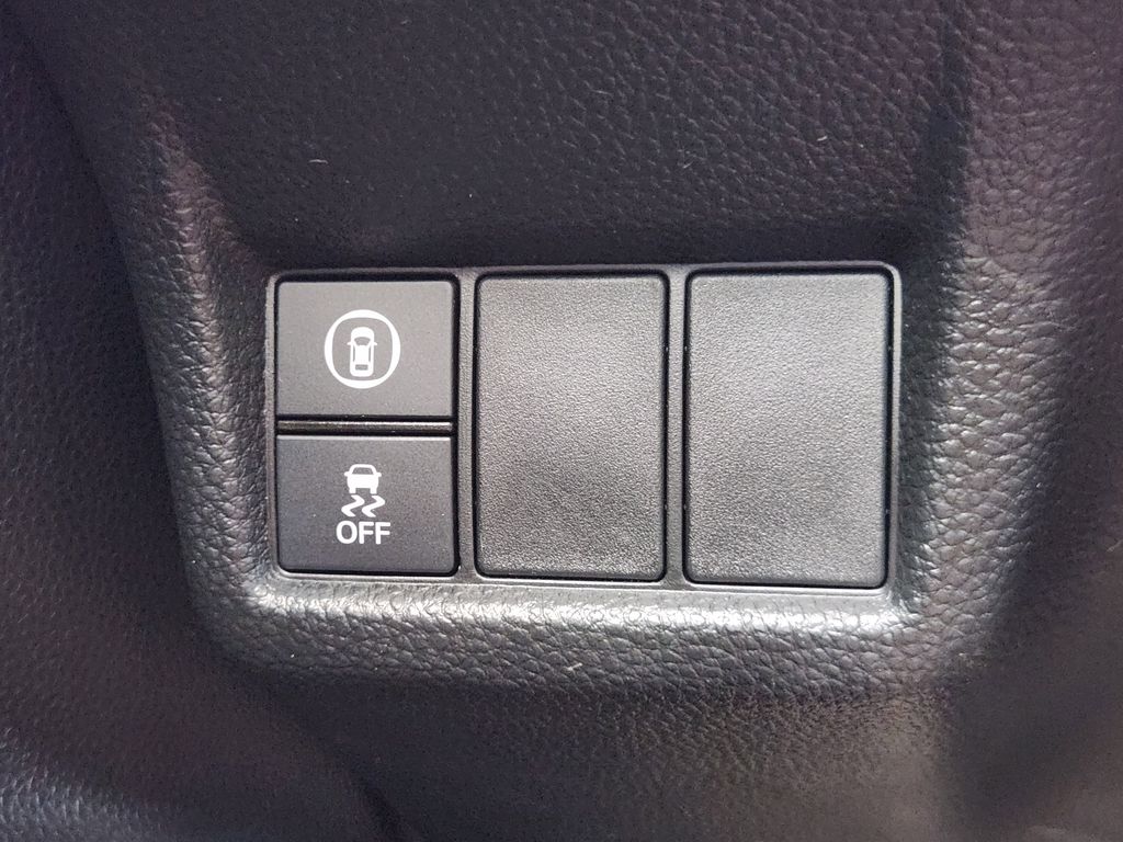 2023 Honda Civic Hatchback EX-L - Photo 22