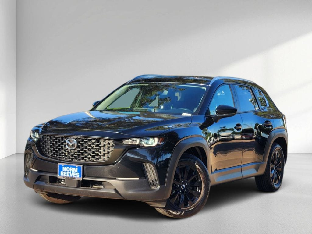 2024 Mazda CX-50 2.5 S PREFERRED's photo