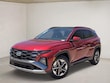Hyundai Tucson Hybrid