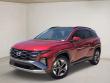 New 2025 Hyundai Tucson Hybrid SEL Convenience SUV